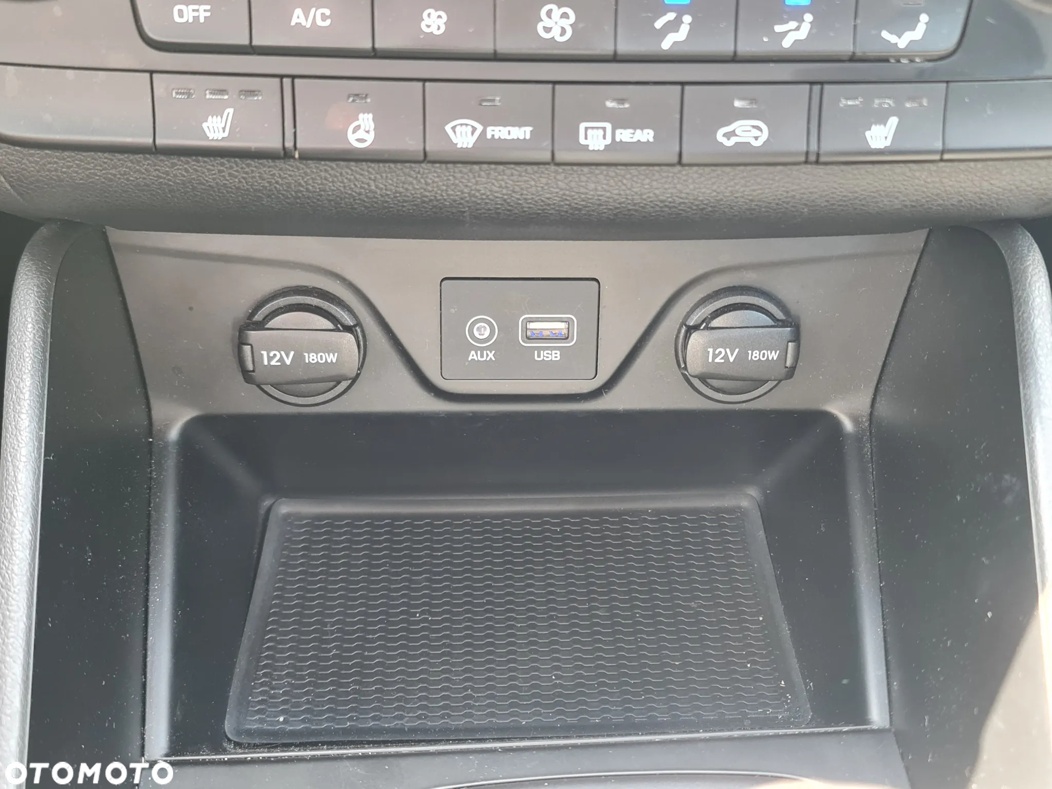 Hyundai Tucson 1.6 GDi Comfort 2WD - 20