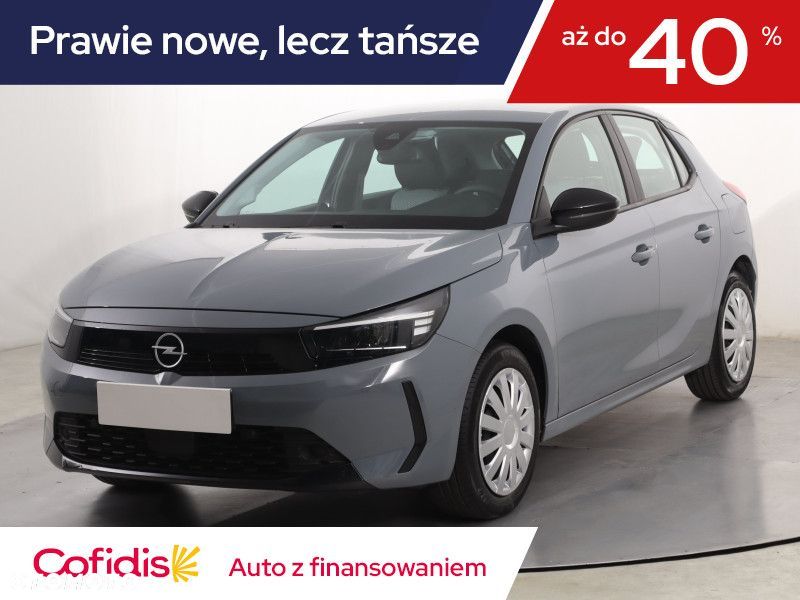 Opel Corsa - 2