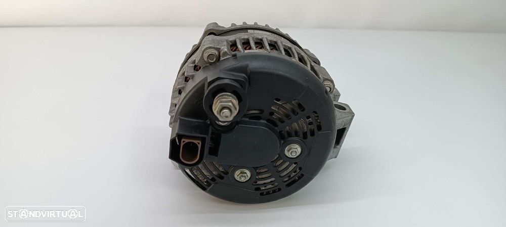 ALTERNADOR LAND ROVER RANGE ROVER SPORT HSE - 3