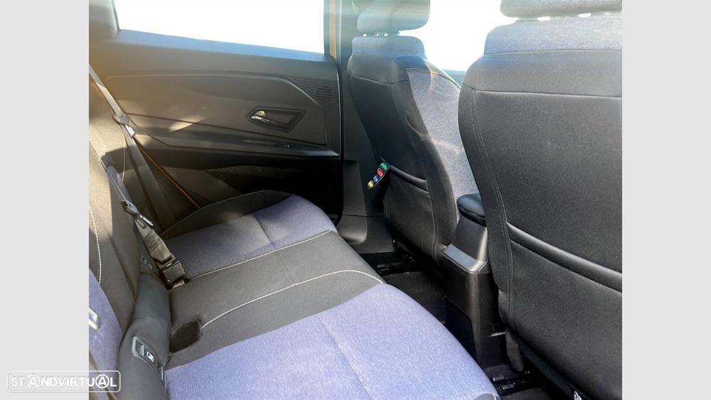 Renault 5 E-Tech 52 kWh Techno Autonomia Conforto - 18