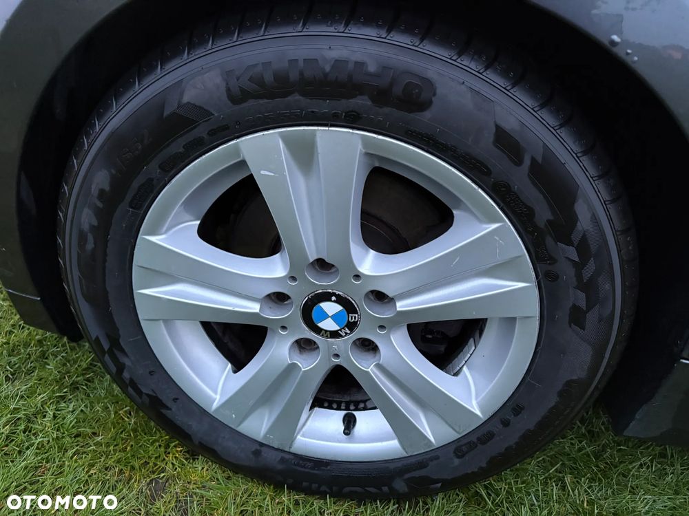 BMW Seria 1 118d - 8