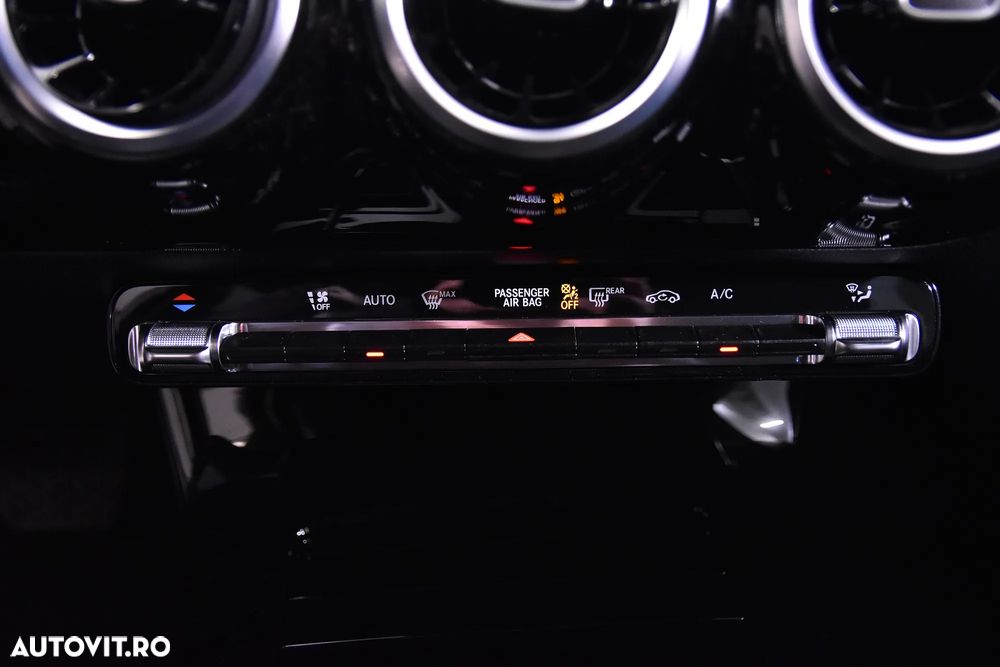 Mercedes-Benz A 180 - 20