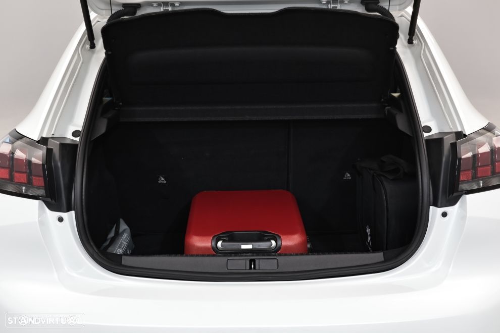 Peugeot e-208 50 kWh Active Pack - 25