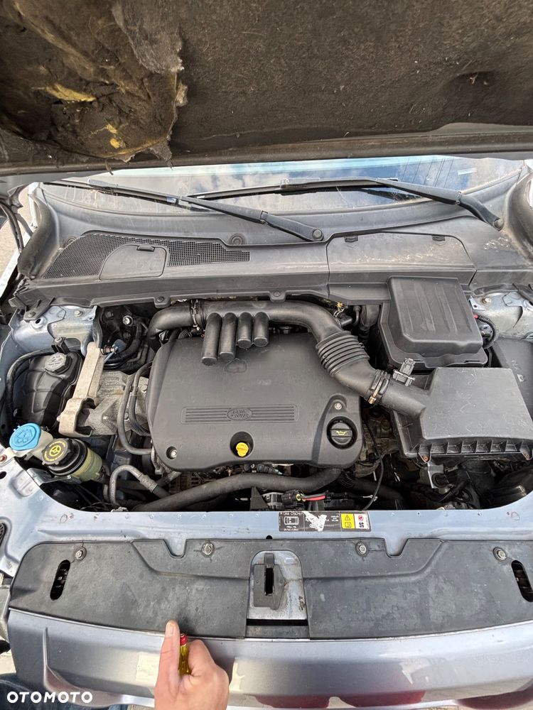 Land Rover Freelander 2.2TD S - 7