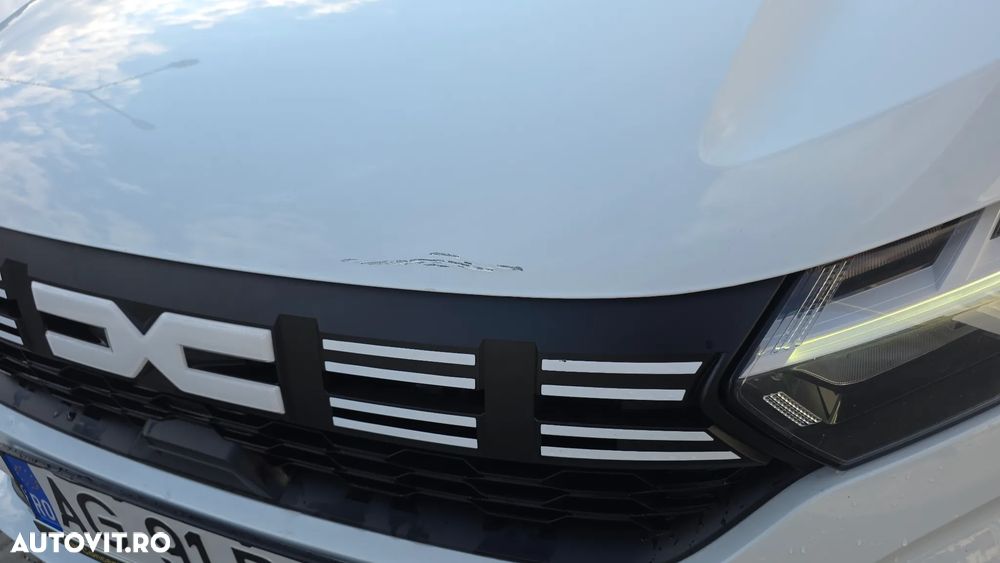 Dacia Logan - 10