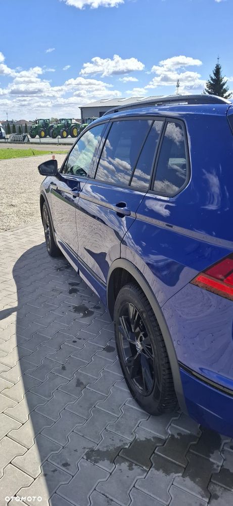 Volkswagen Tiguan 2.0 TDI SCR 4Mot R-Line DSG - 5