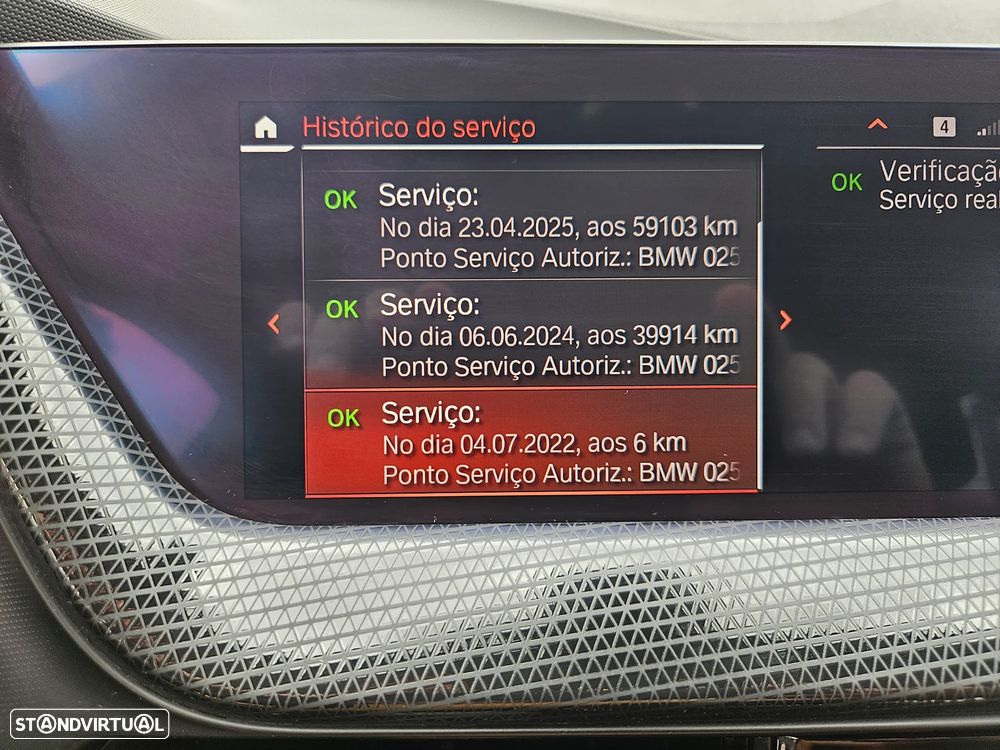 BMW 116 d Corporate Edition Auto - 31