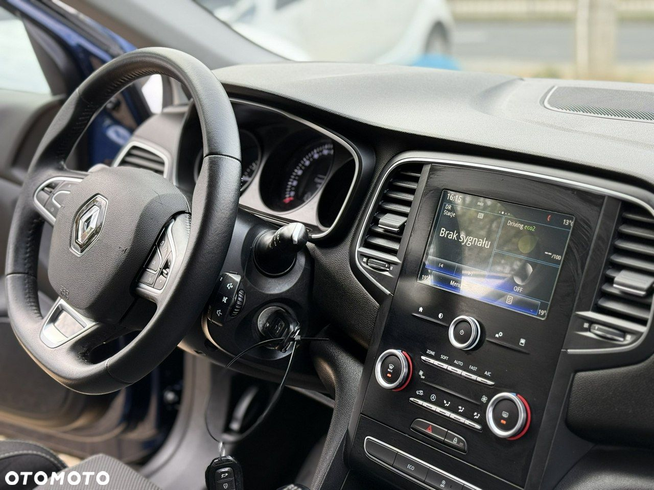 Renault Megane - 18