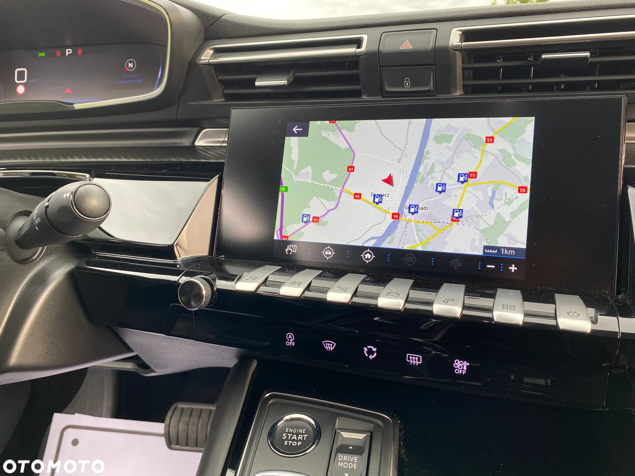 Peugeot 508 1.5 BlueHDi Allure Pack S&S EAT8 - 36