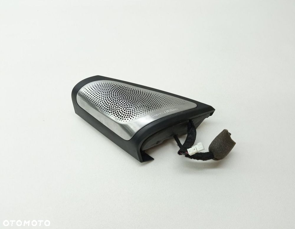 GŁOŚNIK SŁUPKA LEWY BMW G11 G12 BOWERS WILKINS - 1