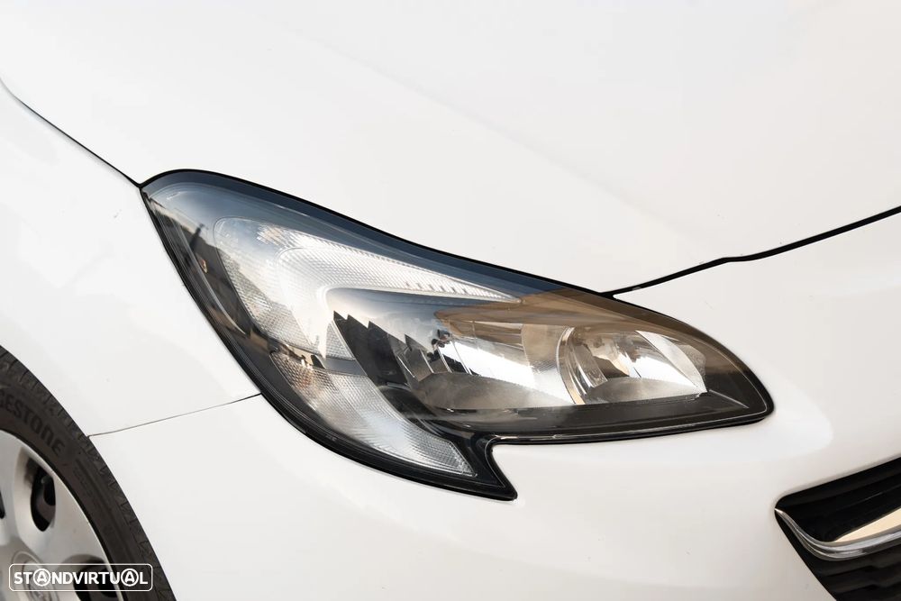 Opel Corsa 1.3 CDTI City - 10