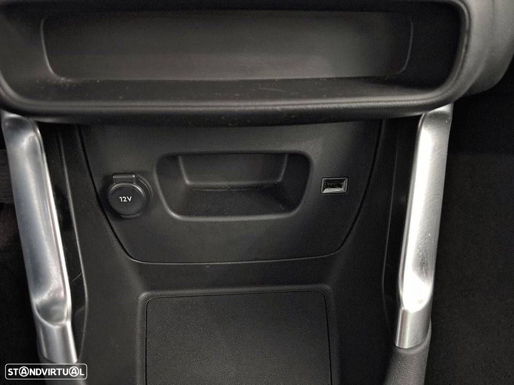 Citroën C3 Aircross 1.2 PureTech Plus - 21