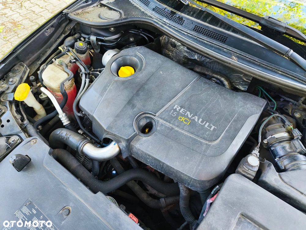 Renault Laguna 1.5 dCi Expression - 22