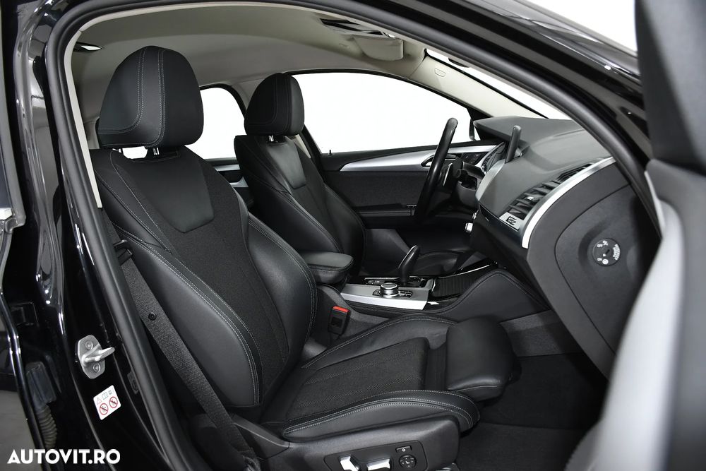 BMW X4 xDrive20d Aut. M Sport X - 6