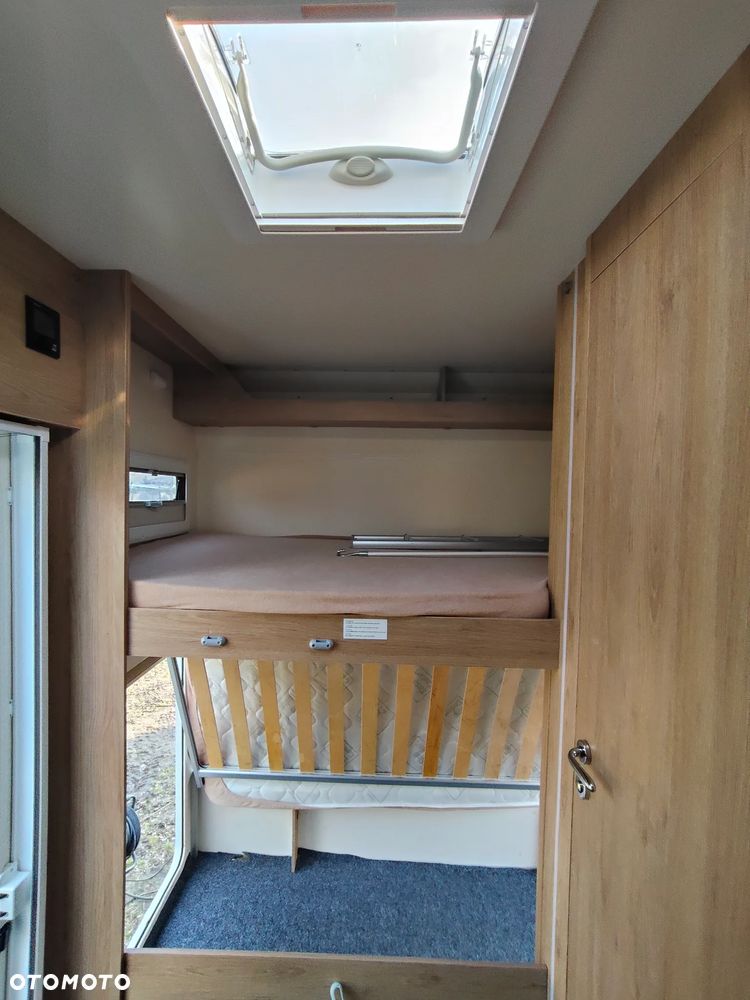 CI Horon 74XT Ford Transit - 28