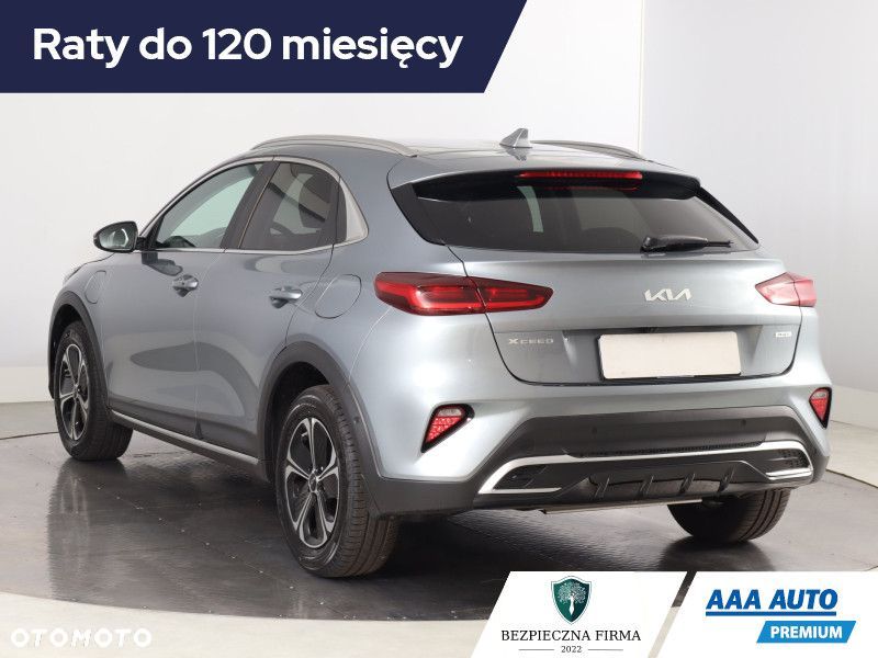 Kia XCeed - 6