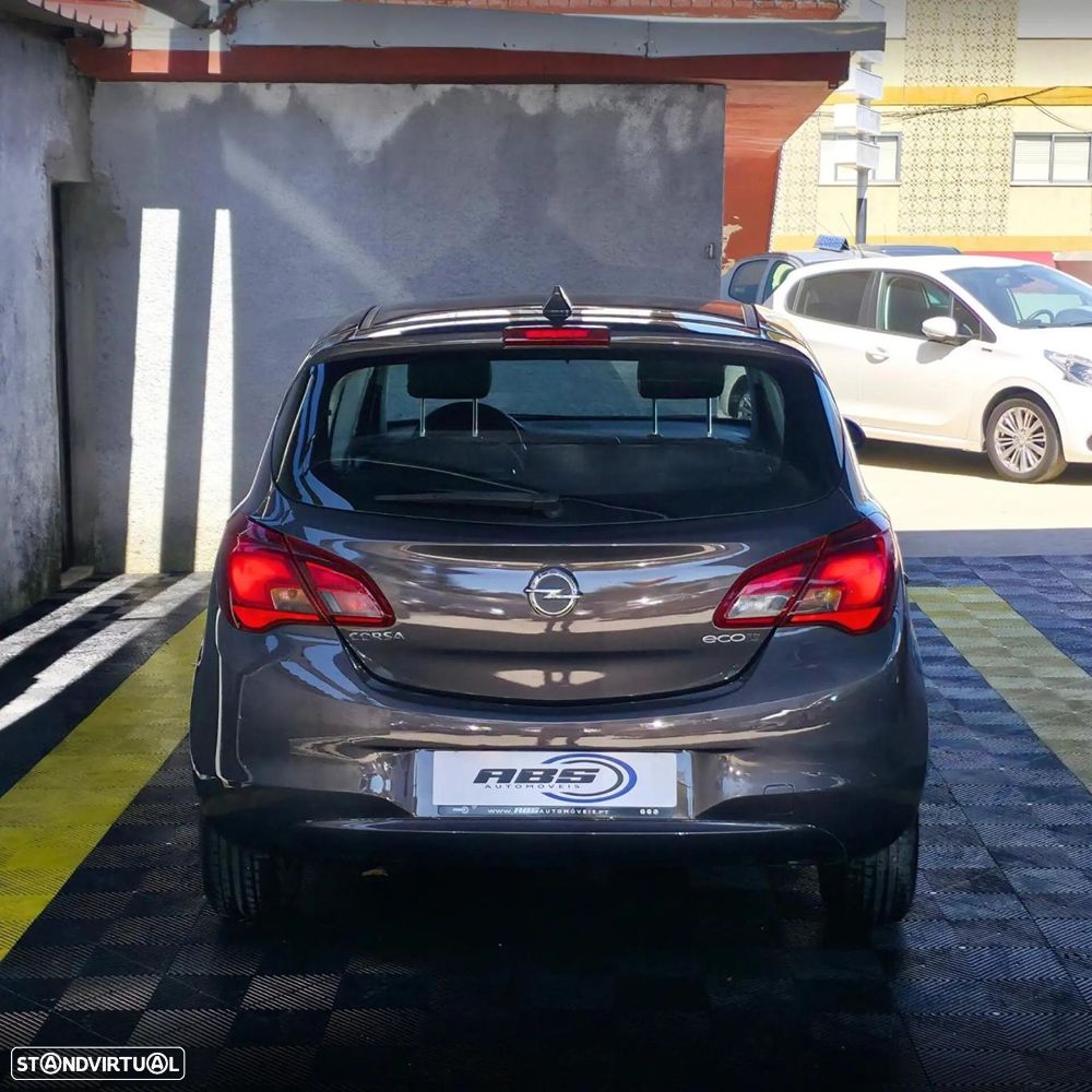 Opel Corsa 1.3 CDTi City - 7