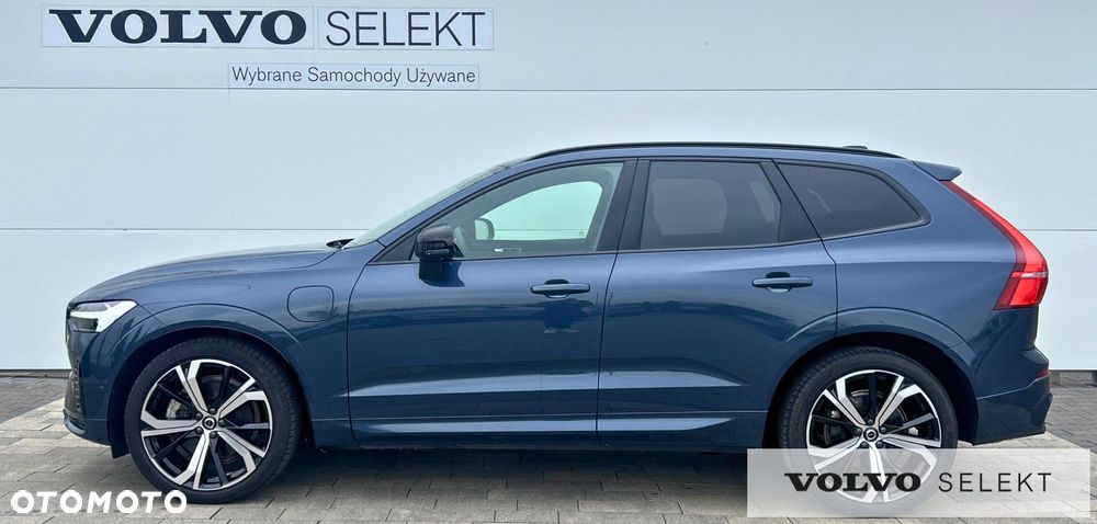 Volvo XC 60 - 3