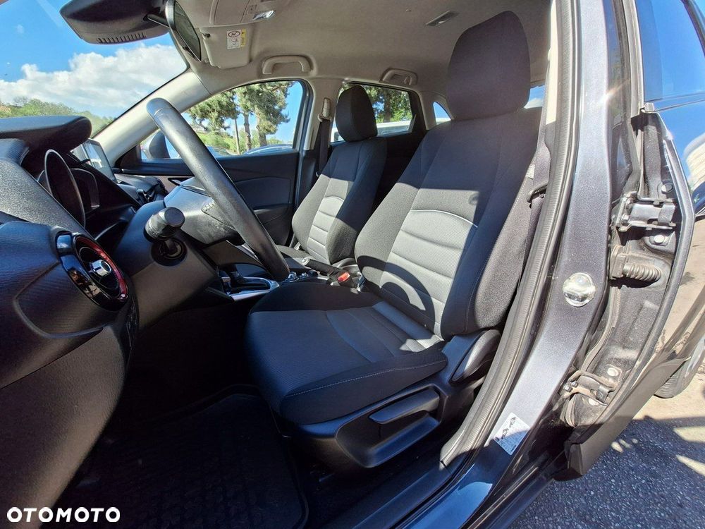 Mazda CX-3 - 15