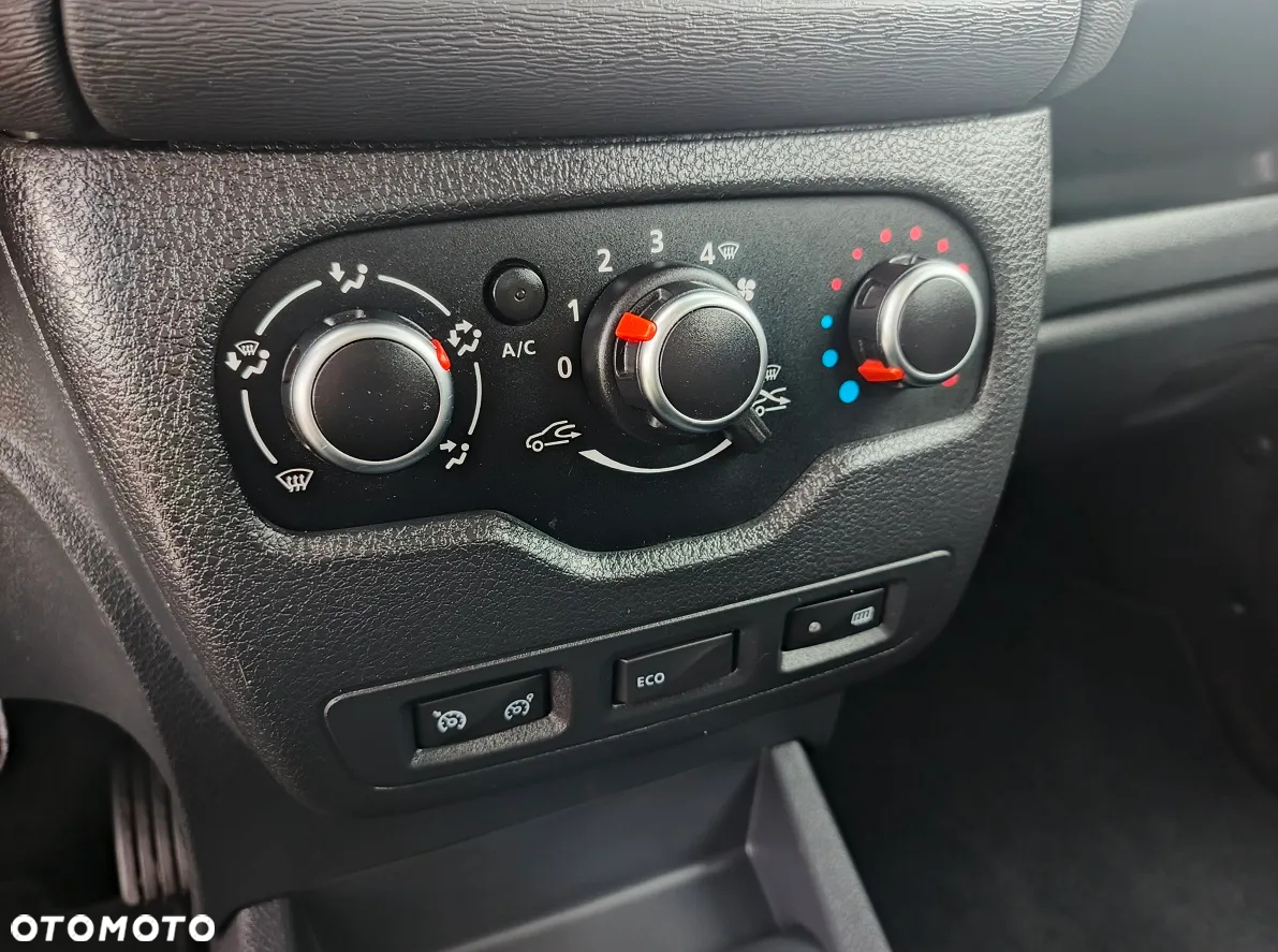 Dacia Lodgy 1.5 dCi Laureate - 20
