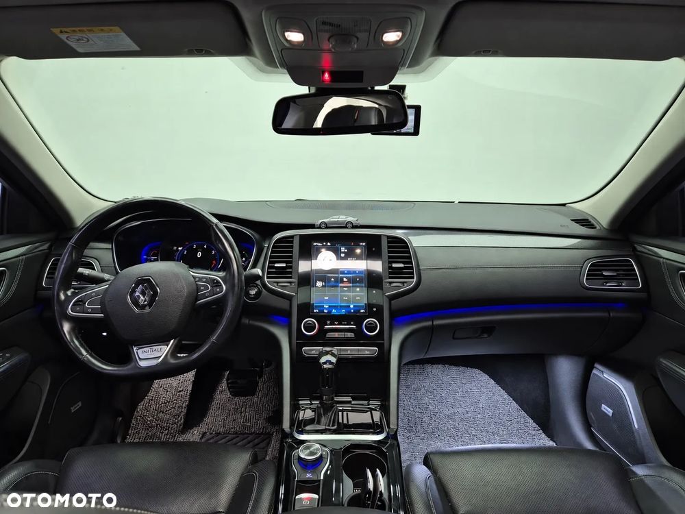 Renault Talisman - 7