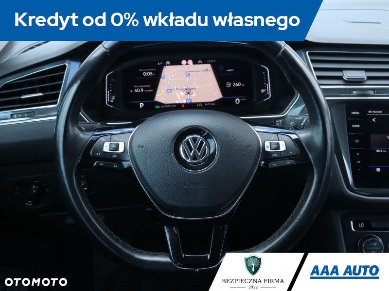 Volkswagen Tiguan Allspace - 25
