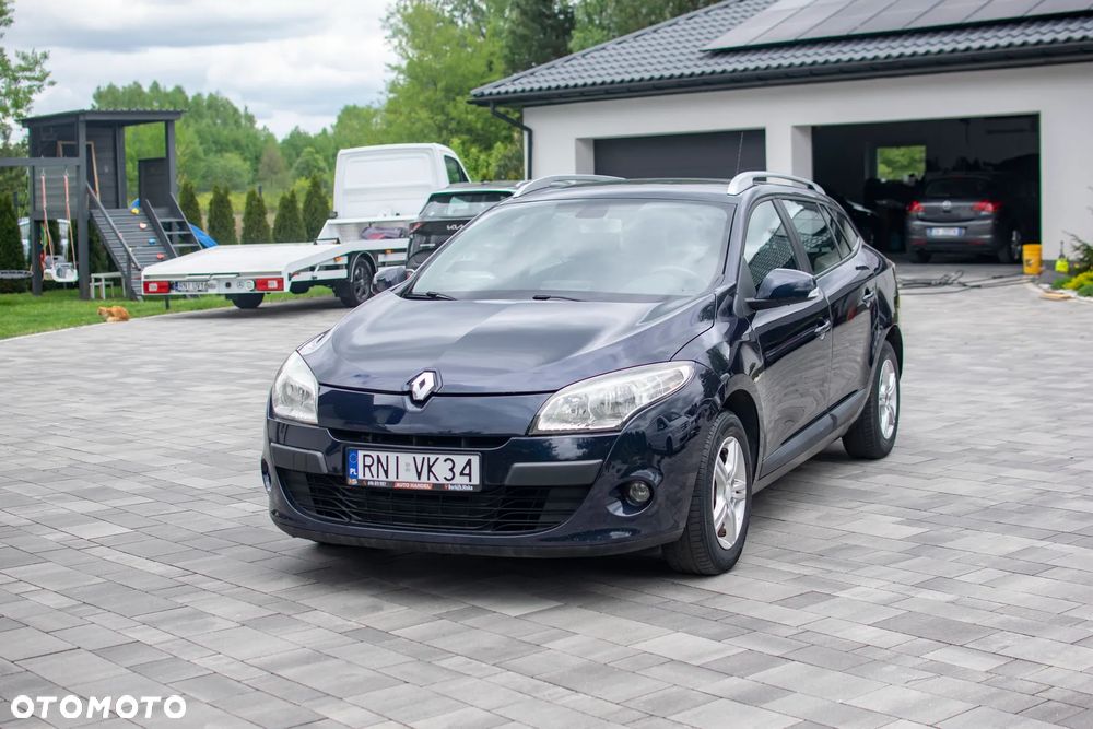 Renault Megane - 26