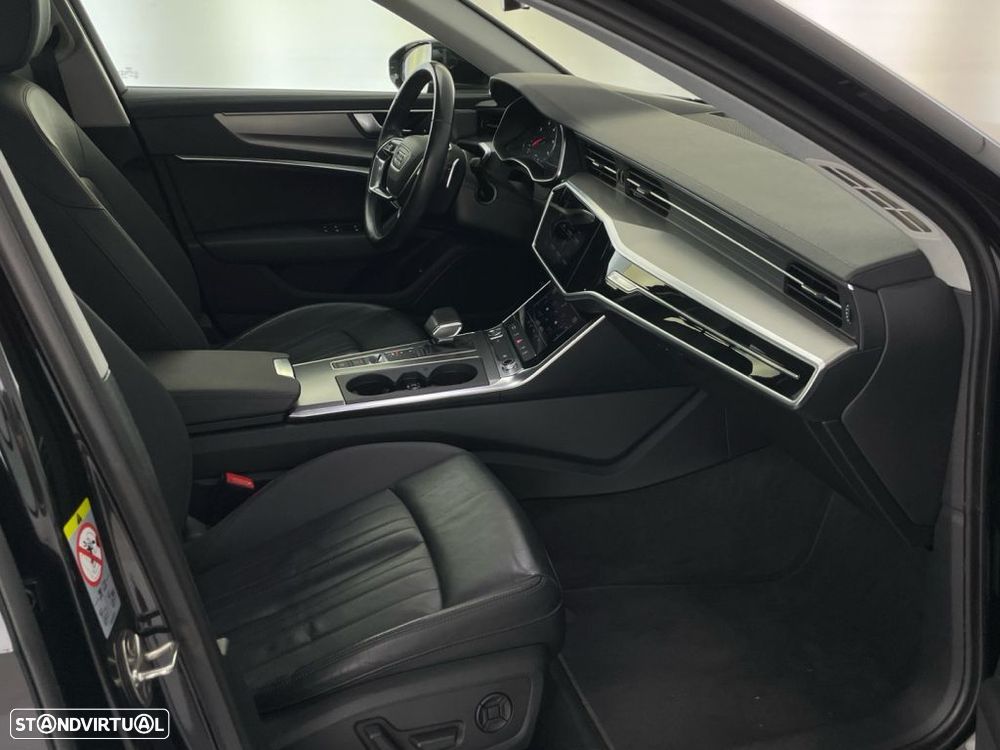 Audi A6 40 TDI S tronic - 21