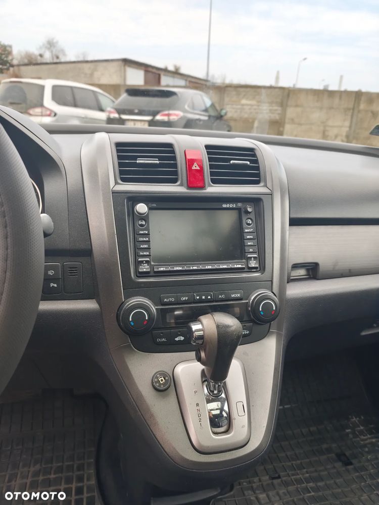 Honda CR-V - 12