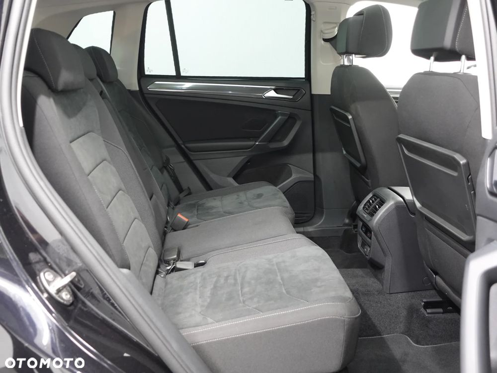 Volkswagen Tiguan 2.0 TSI BMT 4Mot Highline DSG - 26