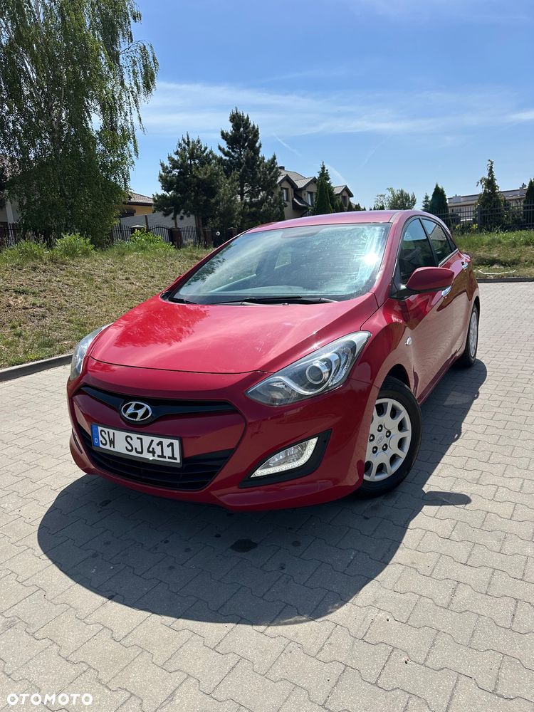 Hyundai i30 1.4 Style - 1