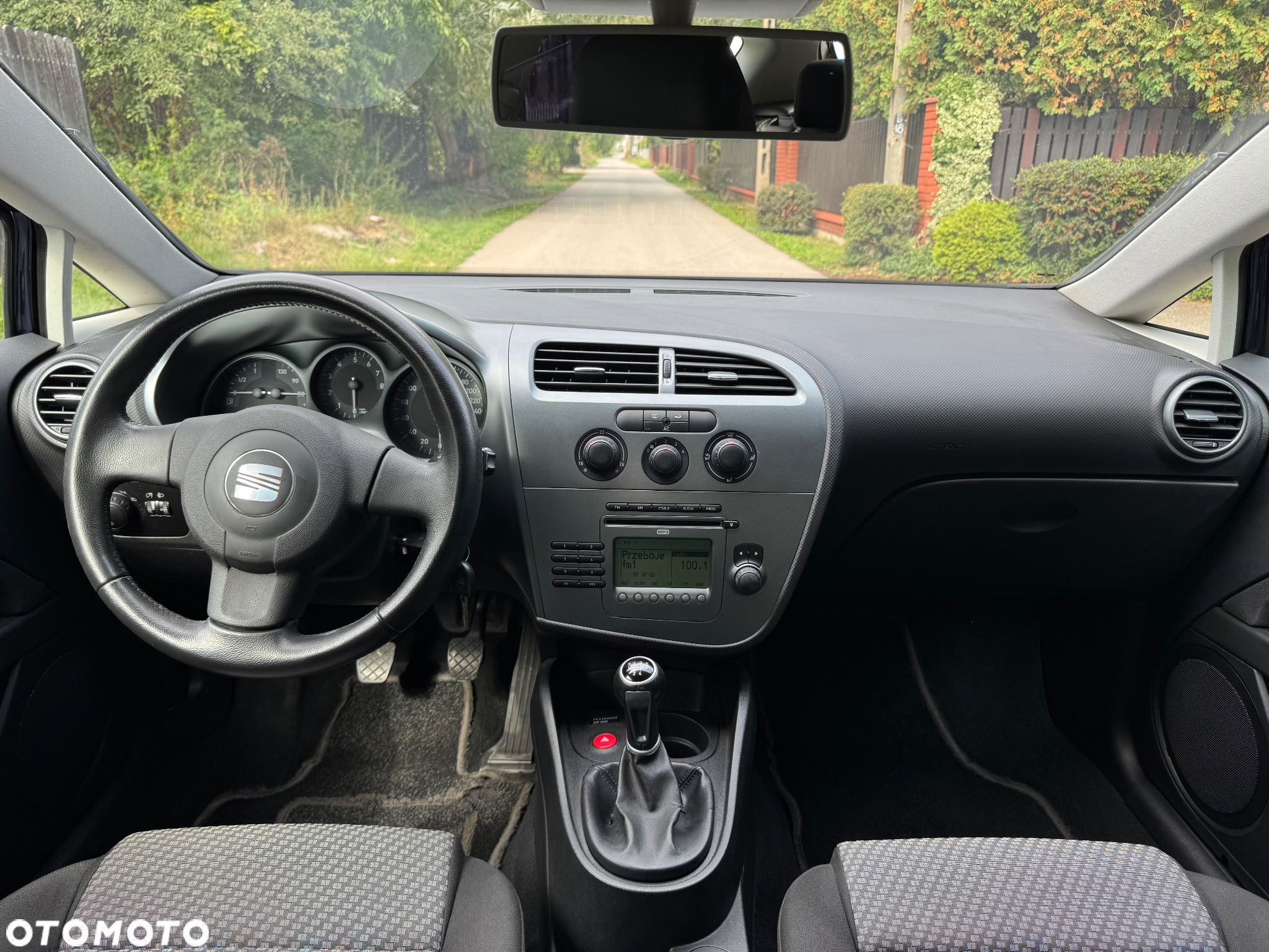 Seat Leon 1.6 Style - 7