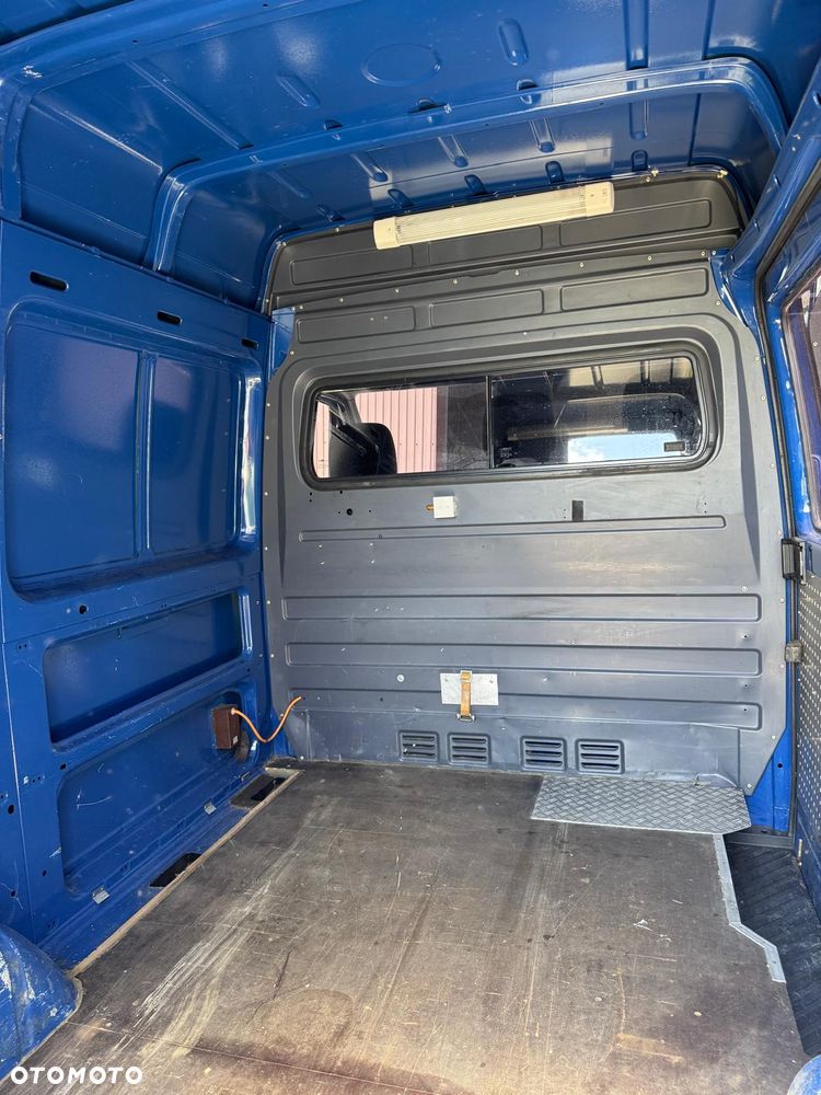 Mercedes-Benz SPRINTER 903 - 13