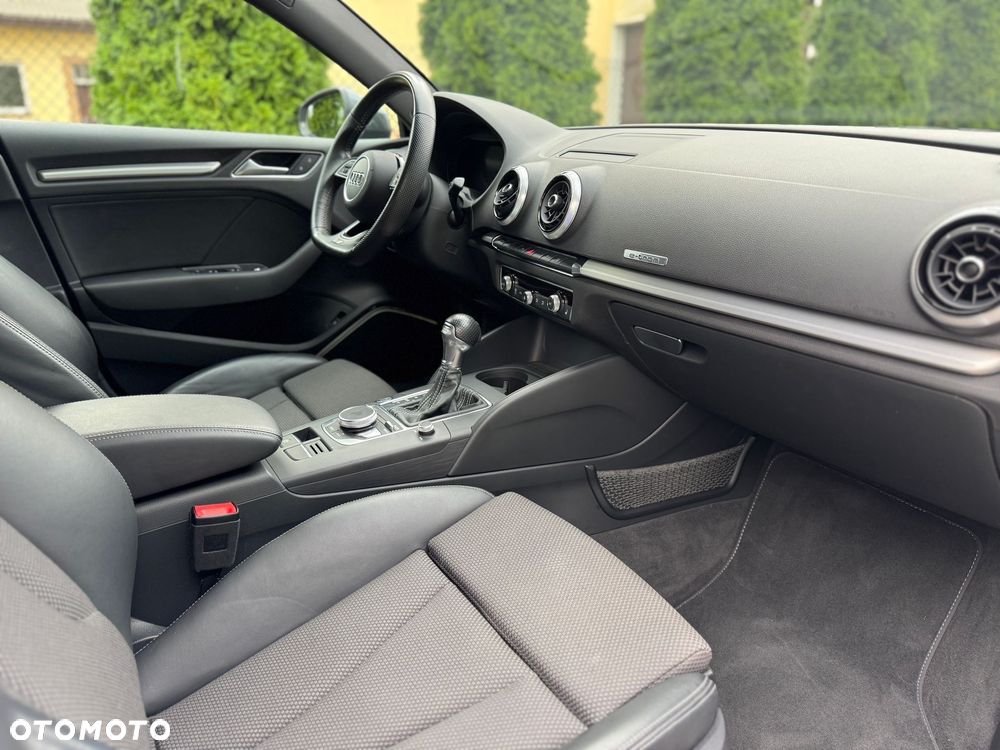 Audi A3 Sportback 1.4 TFSI e-tron Sport S tronic - 6