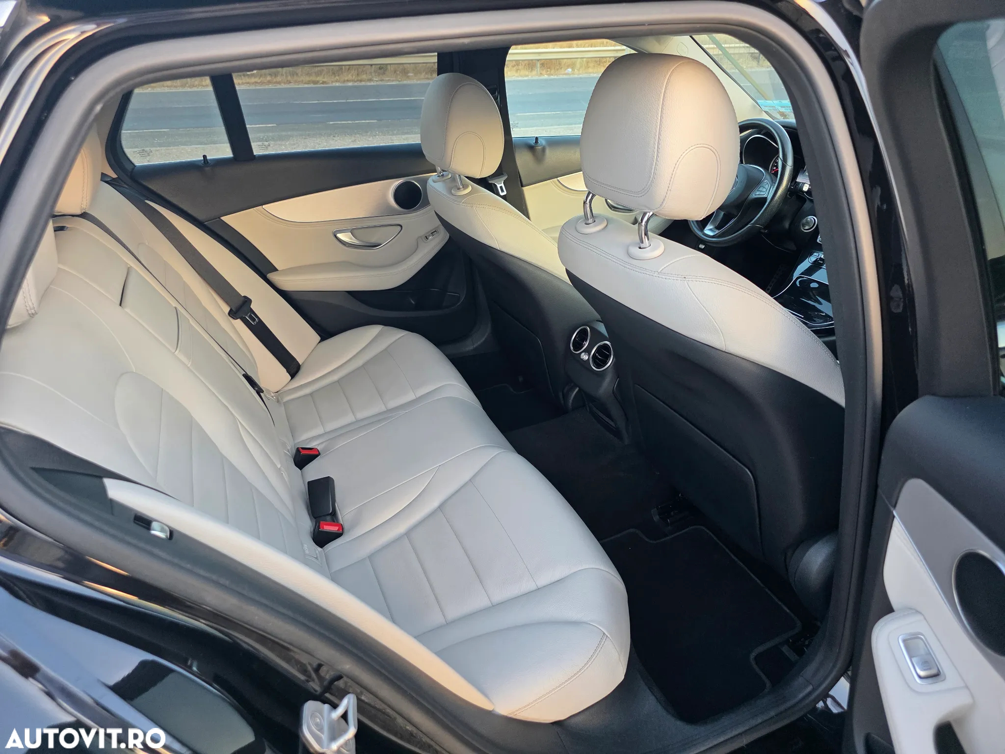 Mercedes-Benz C 250 CDI BlueEFFICIENCY T-modell 4M Aut. - 12
