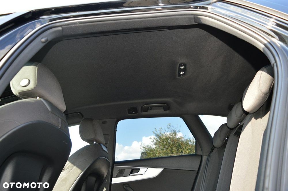 Audi A4 Allroad - 31