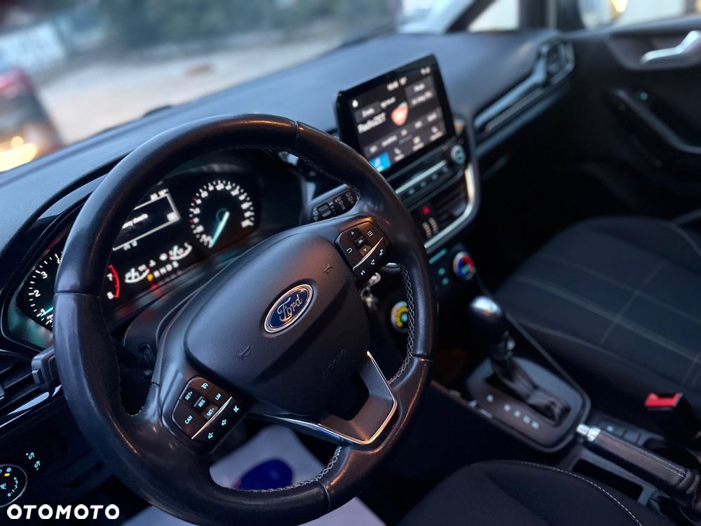 Ford Fiesta - 18
