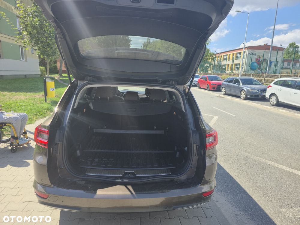 Renault Talisman ENERGY dCi 160 EDC Business - 5
