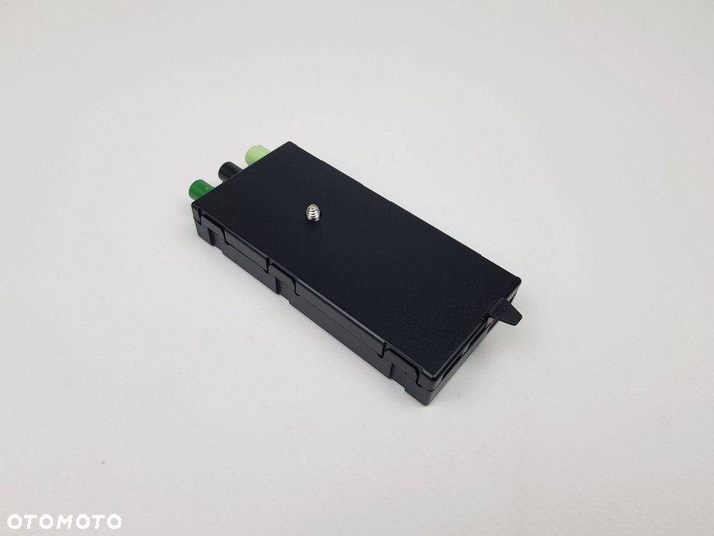 NOWY ORYGINALNY Wzmacniacz Moduł Antenowy BMW 3 G20 G21 6838574 - 5