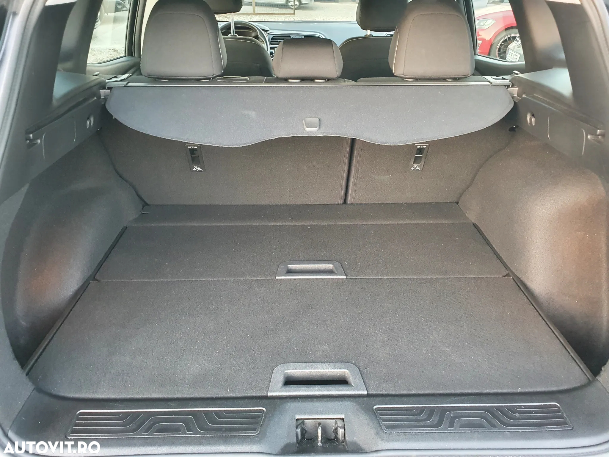 Renault Kadjar BLUE dCi 116 Intens - 14