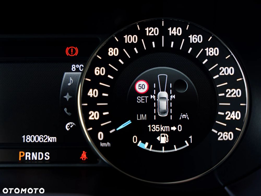 Ford S-Max 2.0 EcoBlue Titanium - 34