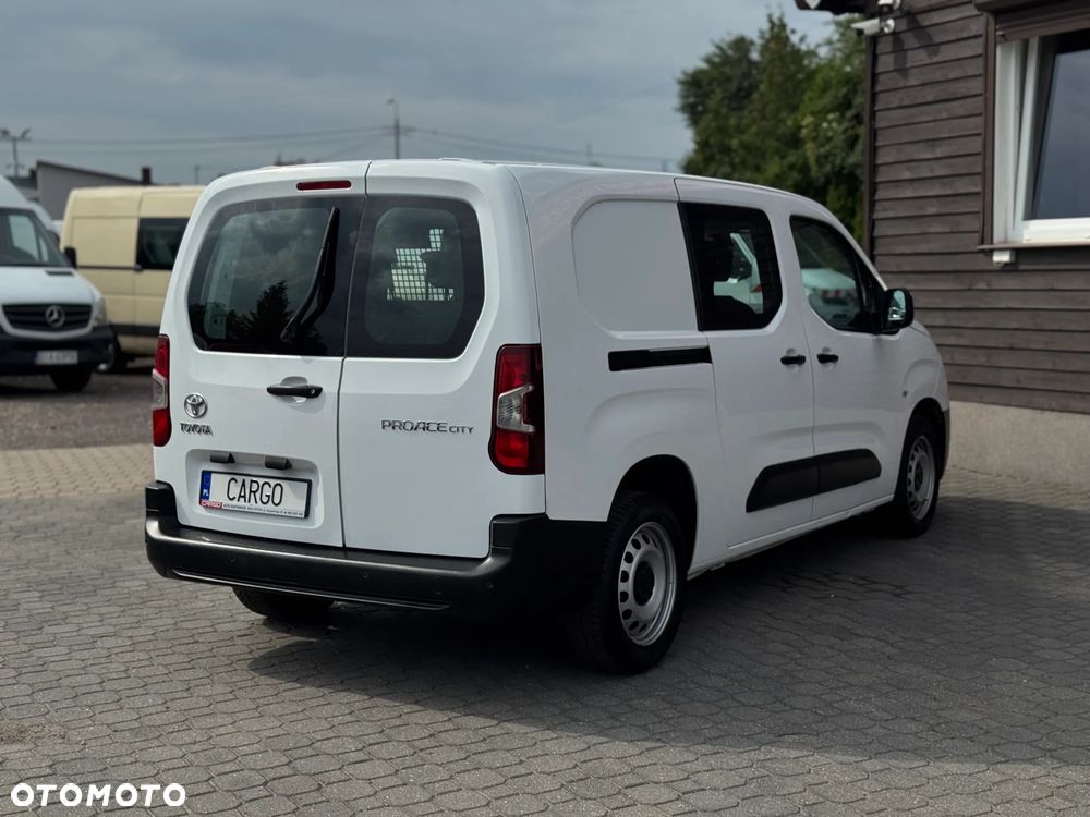 Toyota Proace City - 6