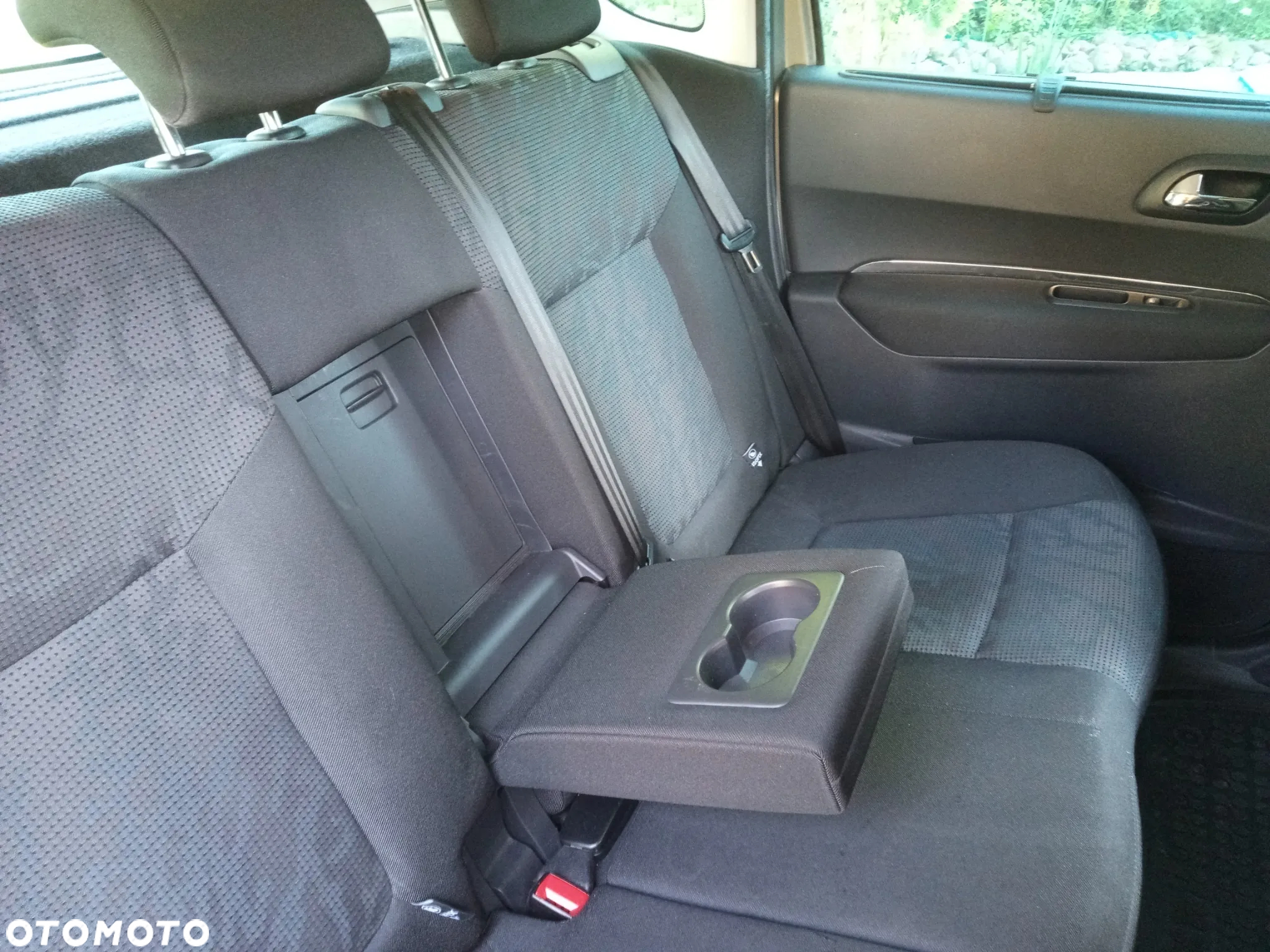 Peugeot 3008 - 8