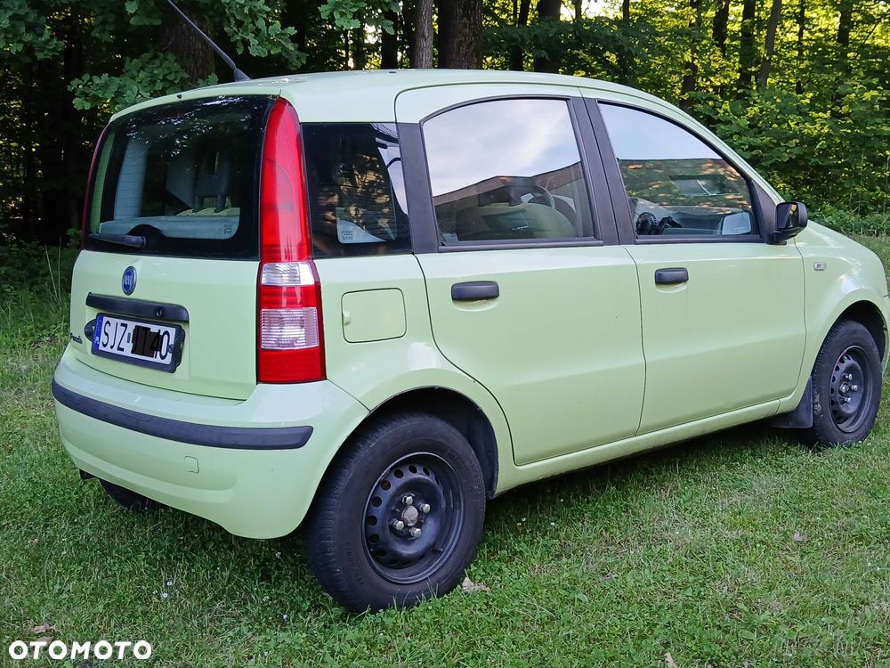 Fiat Panda - 7