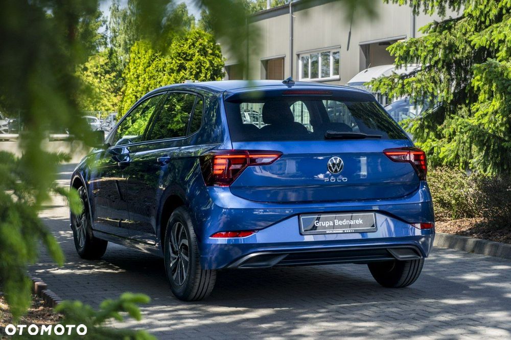 Volkswagen Polo - 11