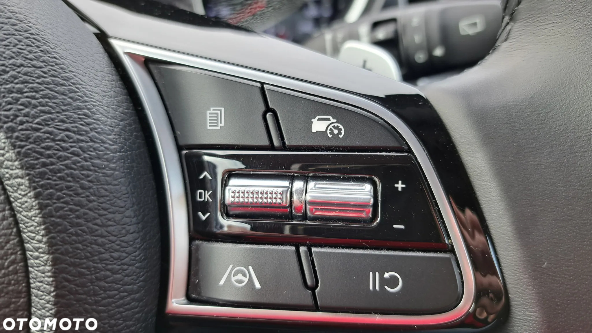 Kia XCeed 1.5 T-GDI M DCT - 30