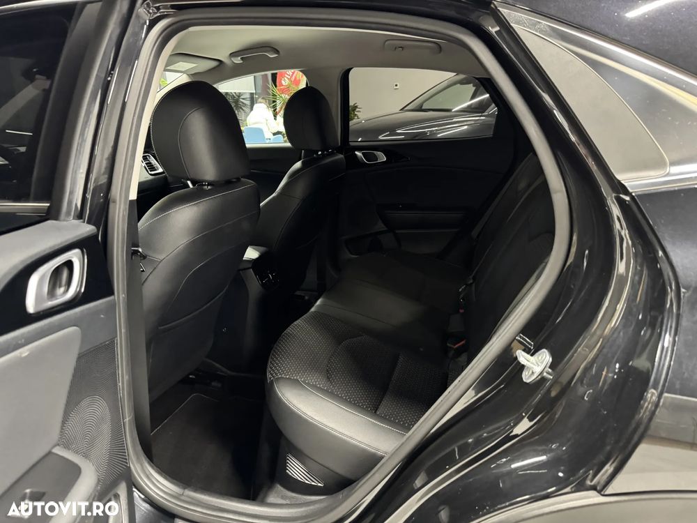 Kia XCeed 1.6 GDI DCT6 OPF SPIRIT - 7