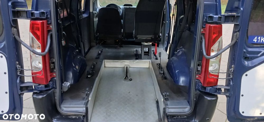 Citroën Jumpy L2 (8-Si.) Selection - 14