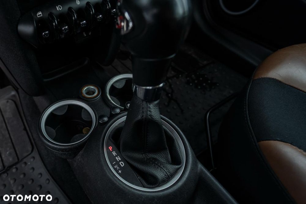 MINI Cooper - 8