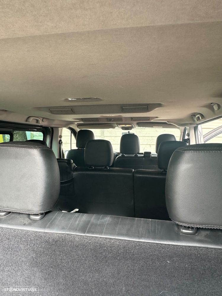 Fiat Talento 1.6 M-Jet L2H1 1.2T 9L - 17